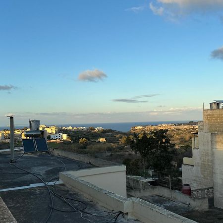 Hotel Tal-Bir Farmhouse Nadur Esterno foto
