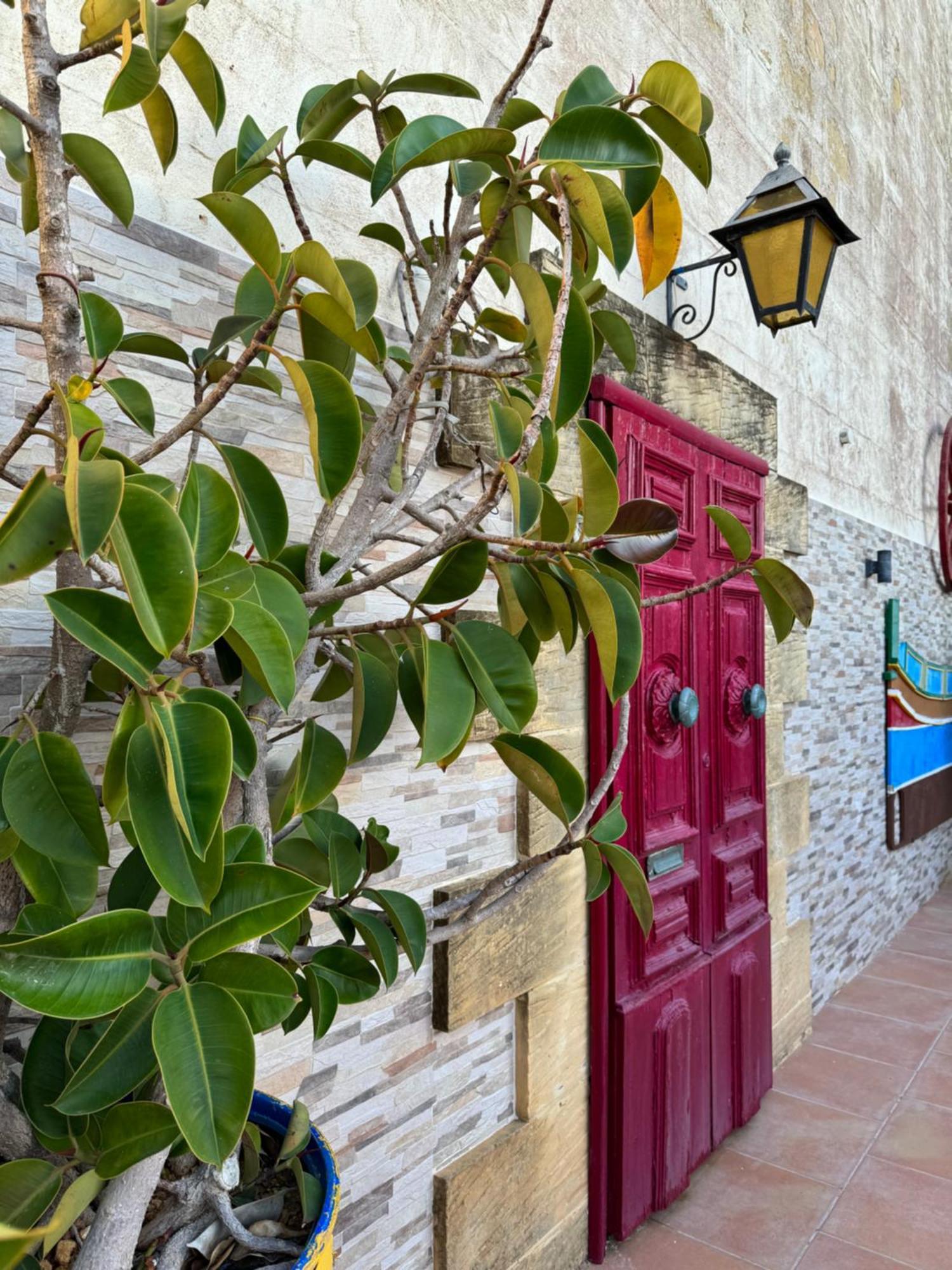 Hotel Tal-Bir Farmhouse Nadur Esterno foto