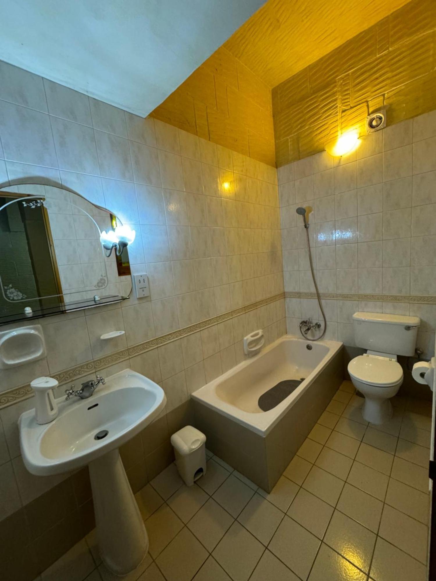 Hotel Tal-Bir Farmhouse Nadur Esterno foto