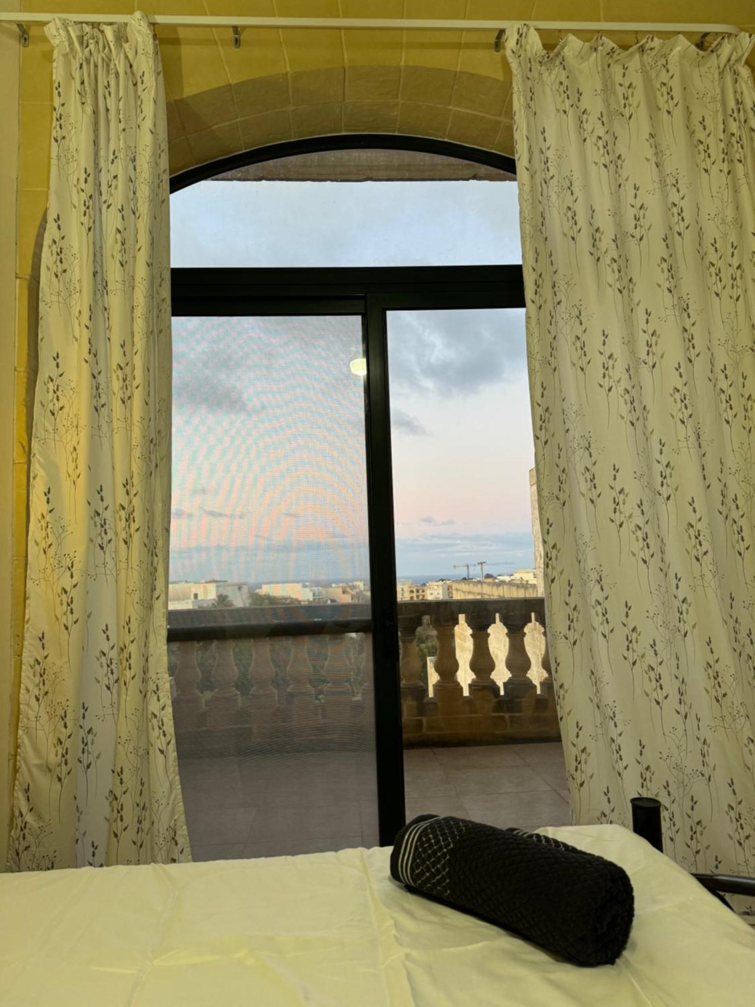 Hotel Tal-Bir Farmhouse Nadur Esterno foto