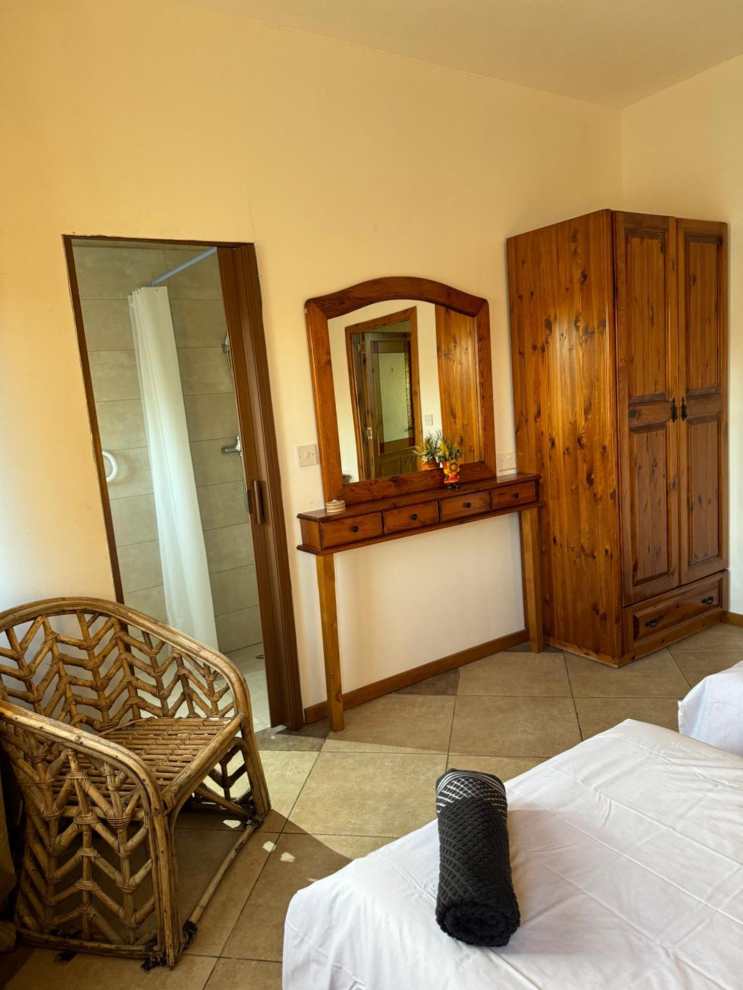Hotel Tal-Bir Farmhouse Nadur Esterno foto