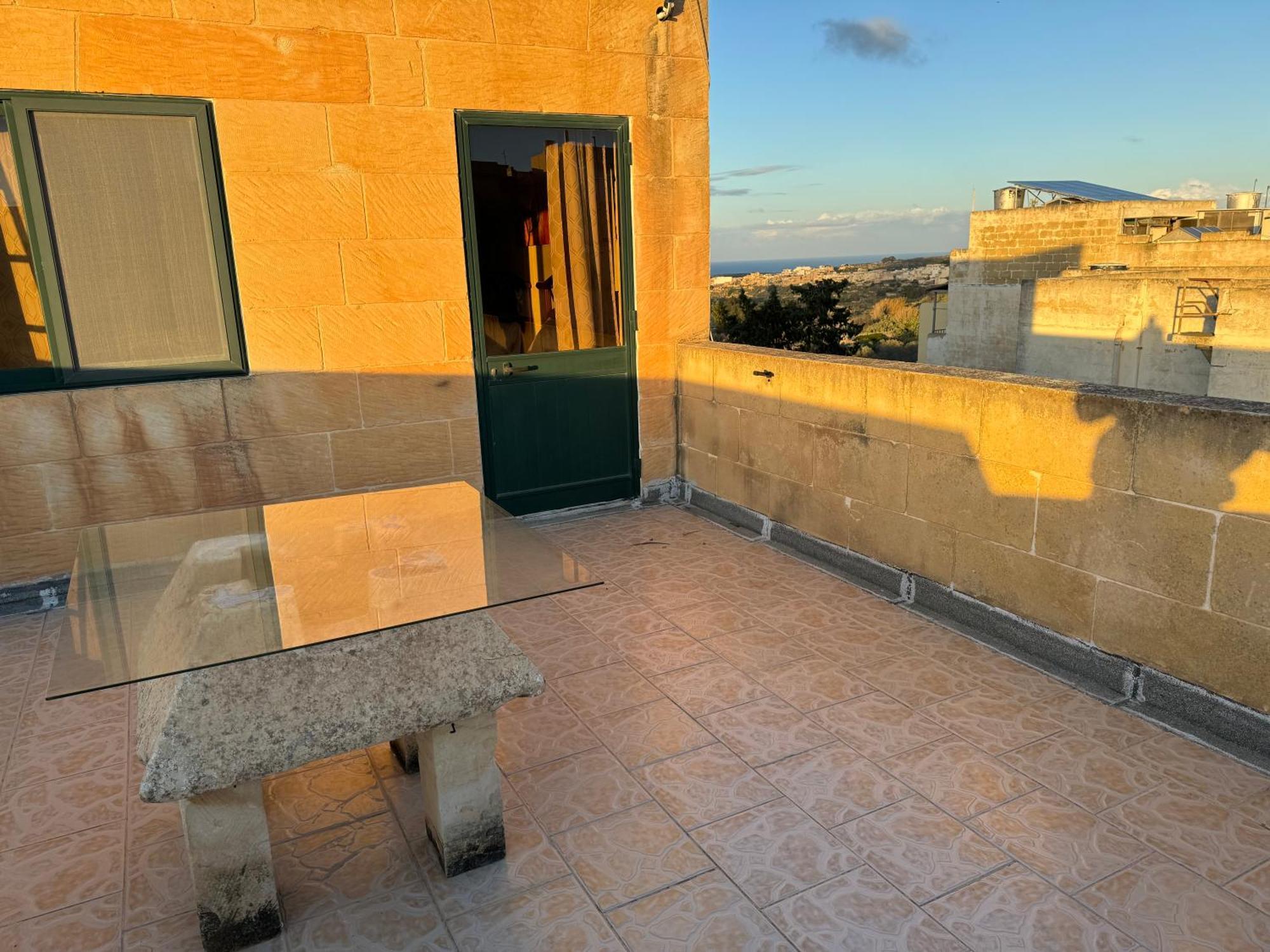 Hotel Tal-Bir Farmhouse Nadur Esterno foto
