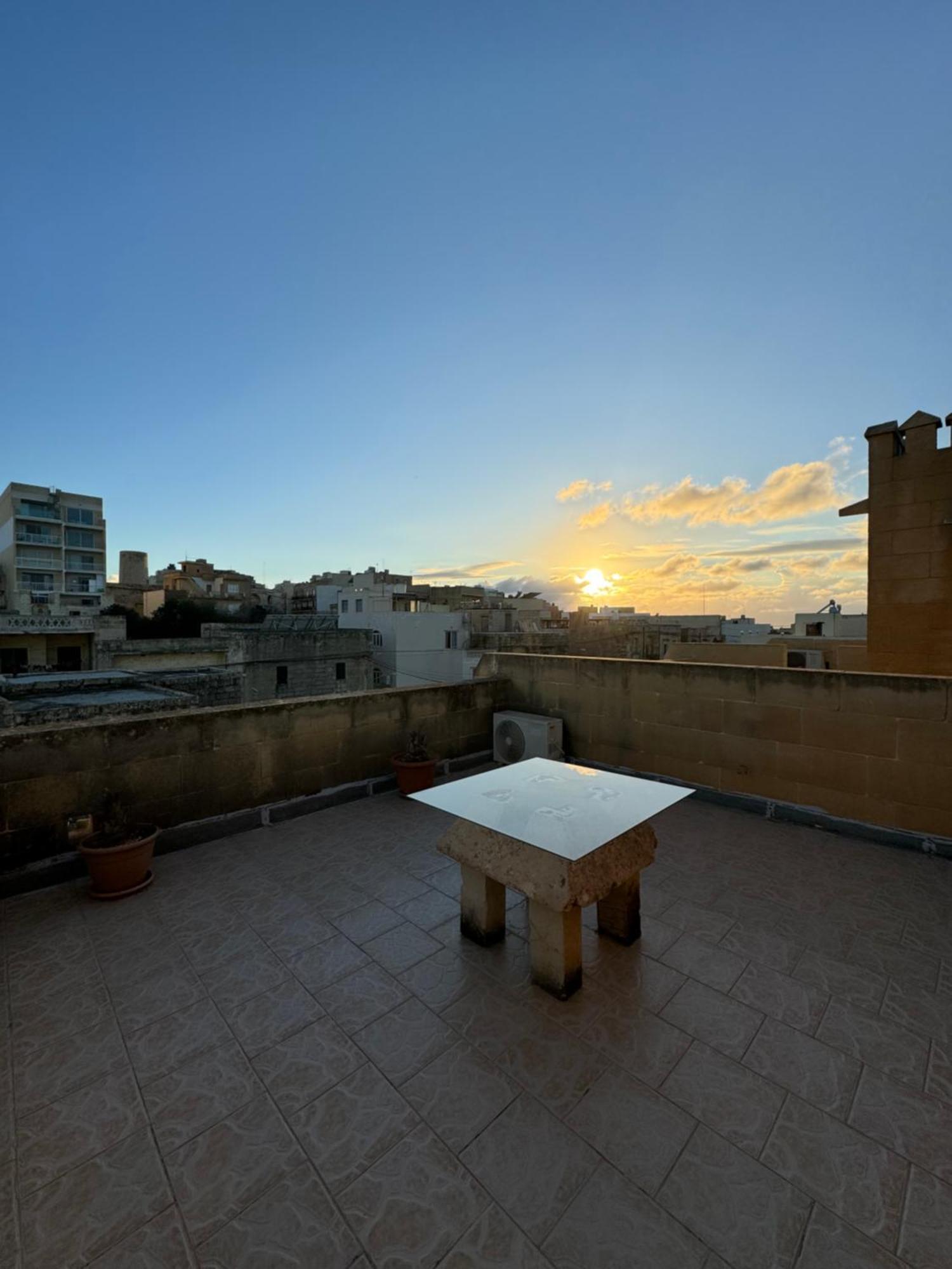 Hotel Tal-Bir Farmhouse Nadur Esterno foto