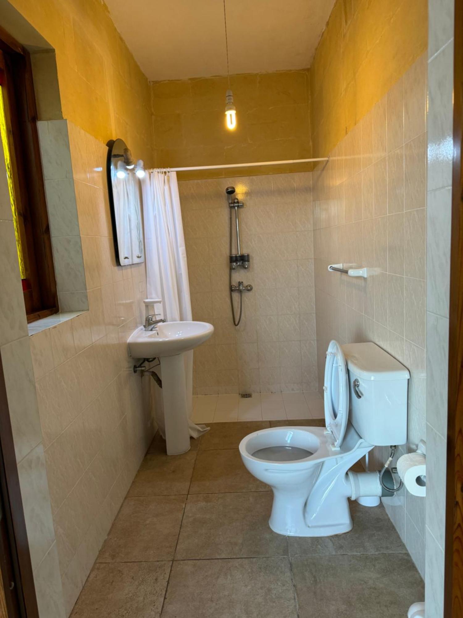 Hotel Tal-Bir Farmhouse Nadur Esterno foto
