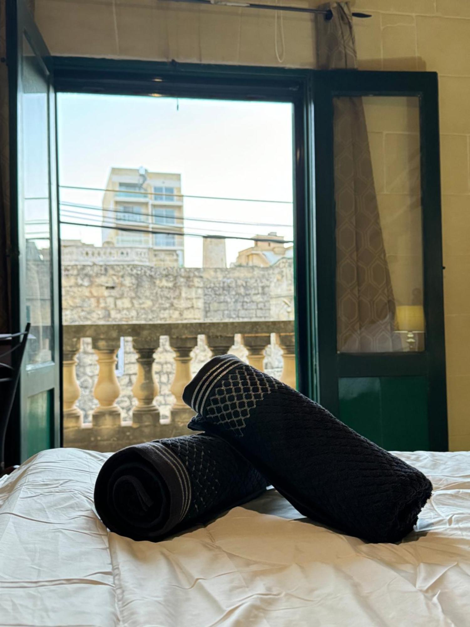 Hotel Tal-Bir Farmhouse Nadur Esterno foto