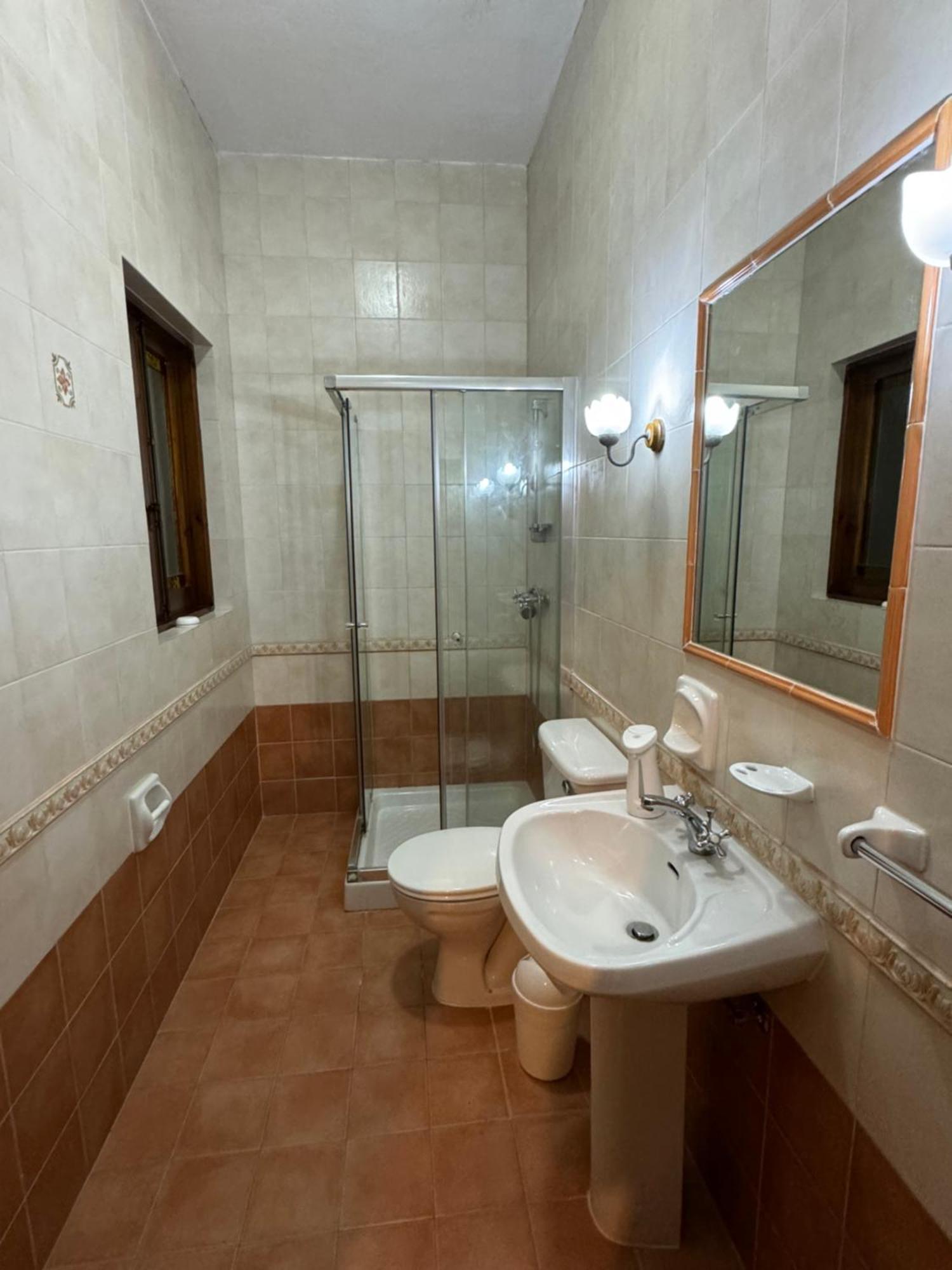 Hotel Tal-Bir Farmhouse Nadur Esterno foto