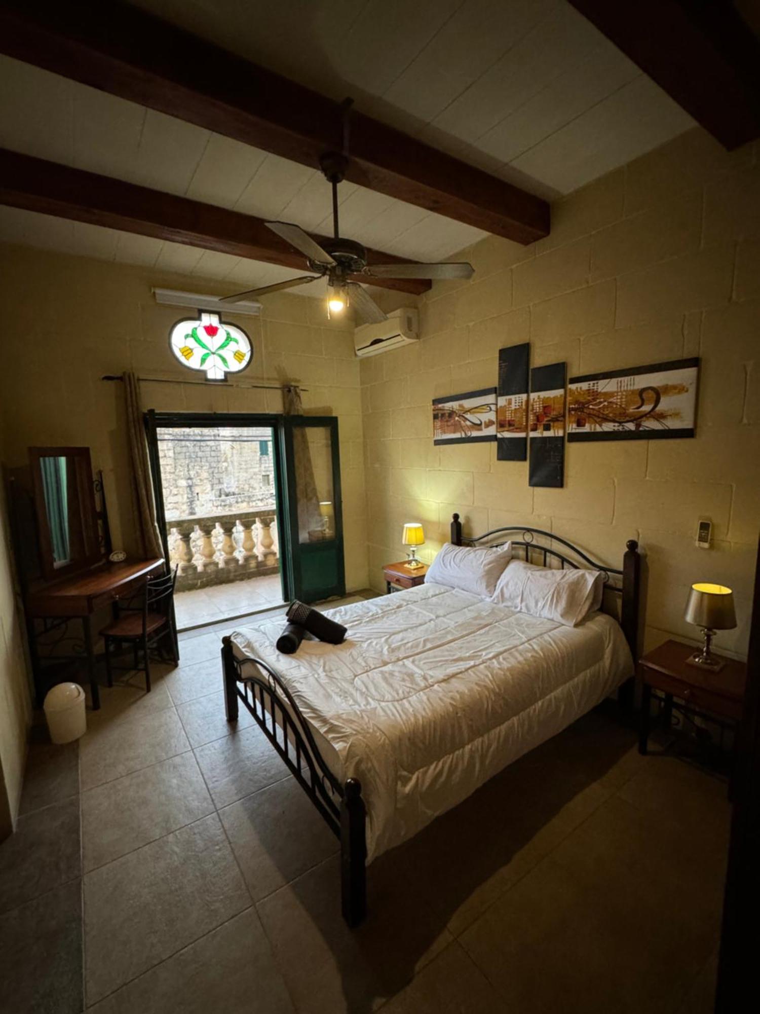 Hotel Tal-Bir Farmhouse Nadur Esterno foto